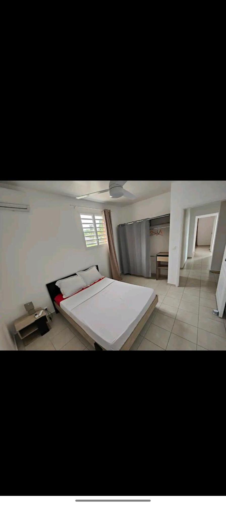 Villa Rayon de Soleil T2 Sainte-Anne  Exterior foto